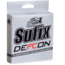 Sufix Defcon FC Co-Polymer Jig, 6lb, 1, Clear, 692-106