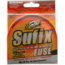 Sufix Performance Fuse Neon Fire 125 yds - 14 lb 047611