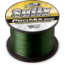 Sufix ProMix Braid 80lb Line, Low-Vis Green, 1200 Yds, 630-380G