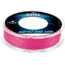 Sufix Rattle Reel Metered V-Coat, 20 lb, Metered Every 50 yd 150 yd, Hot Pink, 613-220P