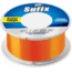 Sufix Siege 10lb Line, Neon Tangerine, 330 Yds, 662-110NT