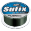 Sufix Siege Mono 330 yard 17 lb, Green 123601
