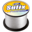 Sufix Superior Clear Monofilament - 10lb - 5970 yds, 645-110