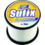 Sufix Superior Monofilament Line 25lb 535yd Clear 1/4lb Spool, 635-125