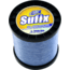 Sufix Superior Monofilament Line 50lb 2405yd Smoke Blue 2.2lb Spool, 647-950