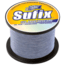 Sufix Superior Smoke Blue Monofilament - 60lb - 830 yds, 646-660