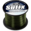 Sufix Tritanium Plus 12lb Line, Dark Green, 1200 Yds, 696-112G