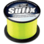 Sufix Tritanium Plus Tritanium Plus Advanced Copolymer Line, 10 lb Test 1/4 lb Spool, Chartreuse, 696-110CH