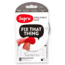 Sugru Mouldable Glue 8-Pack-Black/White