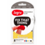 Sugru Mouldable Glue 8-Pack-Multi