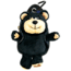Sun Forest Friends Belt Pack Bear 552
