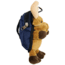 Sun Forest Friends Belt Pack Moose 550