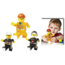 Sun Lego City Torch Asst 6941-LGL-TO2B