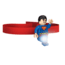 Sun Lego Dc Superman Head Lamp 6914-LGL-HE7