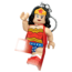 Sun Lego Dc Wonder Woman Key Light 6908
