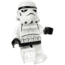 Sun Lego Stormtrooper Torch 6943-LGL-T05B