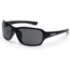 Suncloud Edition Sunglasses, Matte Black Frame, Gray Polarized Polycarbonate Lens S-EDPPGYBK