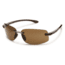 Suncloud Excursion Sunglasses Tortoise Frame Brown Polarized Polycarbonate Lens S-EXPPBRTT