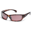 Suncloud Hook Sunglasses, Tortoise Frame, Rose Polarized Polycarbonate Lens S-HKPPRSTT