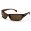 Suncloud Hook Sunglasses, Havana Frame, Brown Polarized Polycarbonate Lens S-HKPPBRHV