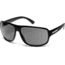 Suncloud Polarized Optics Headmaster Sunglasses - Matte Black Frame, Gray Polarized Polycarbonate Lenses S-HDPPGYMB