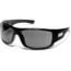 Suncloud Polarized Optics Impulse Sunglasses - Black Frame, Gray Polarized Polycarbonate Lenses S-IMPPGYBK