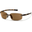 Suncloud Polarized Optics Momentum Sunglasses - Tortoise Frame, Brown Polarized Polycarbonate Lenses S-MMPPBRTT