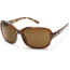 Suncloud Polarized Optics Sequin (New) Sunglasses - Tortoise Frame, Brown Polarized Polycarbonate Lenses S-SQPPBRTT