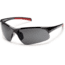 Suncloud Polarized Optics Traverse (New) Sunglasses - Black Frame, Gray Polarized Polycarbonate Lenses S-TVPPGYBK