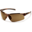 Suncloud Polarized Optics Traverse (New) Sunglasses - Brown Frame, Brown Polarized Polycarbonate Lenses S-TVPPBRBR