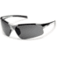 Suncloud Polarized Optics Traverse (New) Sunglasses - Chrome Frame, Gray Polarized Polycarbonate Lenses S-TVPPGYCH