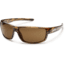 Suncloud Polarized Optics Voucher, Color - Brown Stripe, Lens Color - Polarizedized B, S-VCPPBRBS