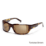 Suncloud Polarized Optics Advocate Tortoise Brown