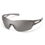 Suncloud Polarized Optics Airway Sunglasses, Crystal Smoke S-AIPPGYSM