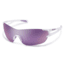 Suncloud Polarized Optics Airway Sunglasses, Crystal White S-AIPPPRMWT