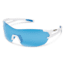 Suncloud Polarized Optics Airway Sunglasses, White S-AIPPUMWT
