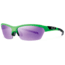 Suncloud Polarized Optics Approach Sunglasses-Green-Purple Sol-X Mirror