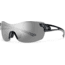 Smith Optics Pivlock Asana Women's Sunglasses, Black, ChromaPop, Platinum, 389566
