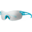 Suncloud Polarized Optics Asana Pivlock Sunglasses-Crystal Opal-Platinum
