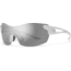 Smith Optics Pivlock Asana Women's Sunglasses, White, ChromaPop, Platinum, 389567