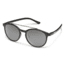 Suncloud Polarized Optics Belmont Sunglasses, Black S-BEPPGYBK