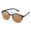 Suncloud Polarized Optics Belmont Sunglasses, Black Tortoise Fade S-BEPPSAMBTF