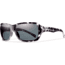 Suncloud Polarized Optics Brooklyn Sunglasses-Black-Polarized Gray