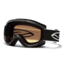 Suncloud Polarized Optics Cascade Classic Goggle-Black-Clear