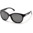 Suncloud Polarized Optics Catnip Sunglasses Asian Fit-Black/Gray
