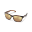 Suncloud Polarized Optics Cinco, Color - Black Havana Backpaint, Lens Color - Polar, 2023302GV55DE