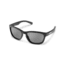 Suncloud Polarized Optics Cinco, Color - Matte Black, Lens Color - Polarized Gray, 20233000355M9
