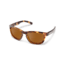 Suncloud Polarized Optics Cinco, Color - Tortoise, Lens Color - Polarized Brown, 20233008655HB