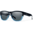 Suncloud Polarized Optics Clark Sunglasses Clearance-Matte Black Corsair-Polar Gray