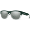 Suncloud Polarized Optics Clark Sunglasses-Matte Olive-Super Platinum